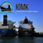 Агентирование и обеспечение морских судов в порту Кавказ. Экспедирование экспортных и импортных грузов.